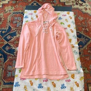 Victoria secret PINK hoodie